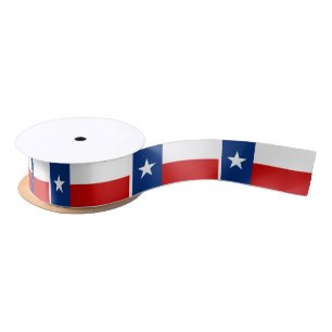 Classic Texas State Flag Lint