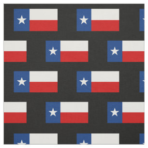 Classic Texas State Flag Stof