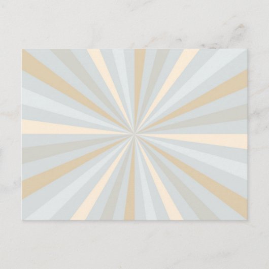 Classic Tones Harmony Spinning Wheel Decor Briefkaart (Voorkant)