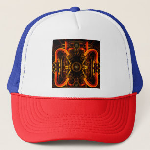 Classic Trucker Hat – Baseball Pet voor