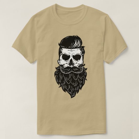 Classic TShirt (Design voorkant)