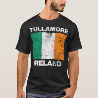Classic Tullamore Ierland - Reissouvenir T-shirt