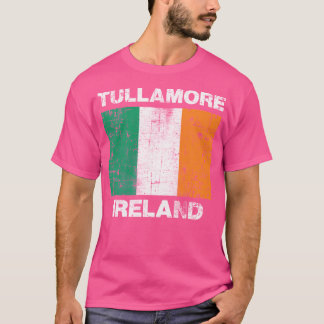 Classic Tullamore Ierland - Reissouvenir T-shirt