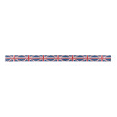 Classic Union Jack Flag Lint (Voorkant)