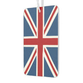 Classic Union Jack UK Flag Luchtverfrisser (Links)