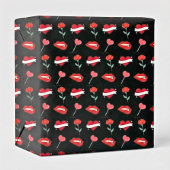 Classic Valentijnsdag Wrapping Paper Cadeaupapier