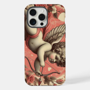 Classic/Vintage/Retro Saint-Valentin cupide