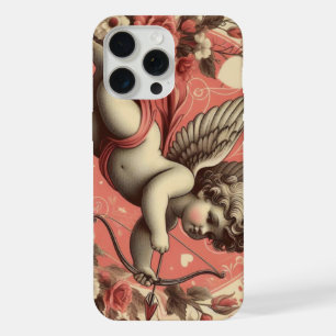 Classic/Vintage/Retro Saint-Valentin cupide