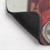 Classic Volkswagen Muismat (Hoek)