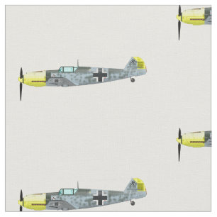 Classic Warbird Fabric Stof
