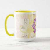 CLASSIC WIZARD OF OZ 15 oz POTION MOK (Links)