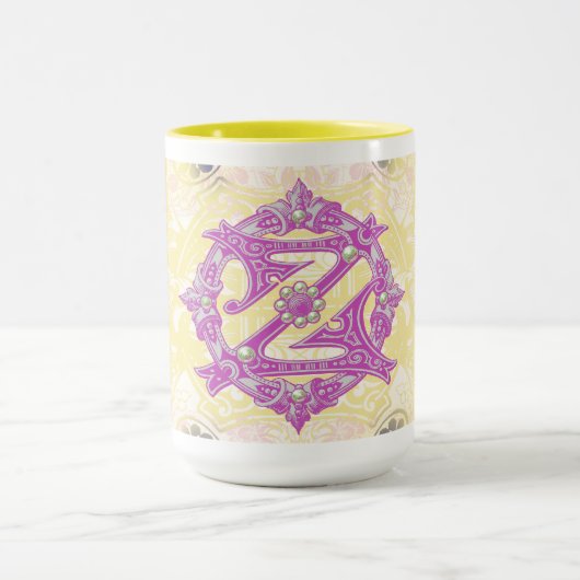CLASSIC WIZARD OF OZ 15 oz POTION MOK (Midden)