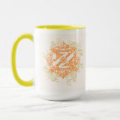 CLASSIC WIZARD OF OZ COFFEE MOK (Links)