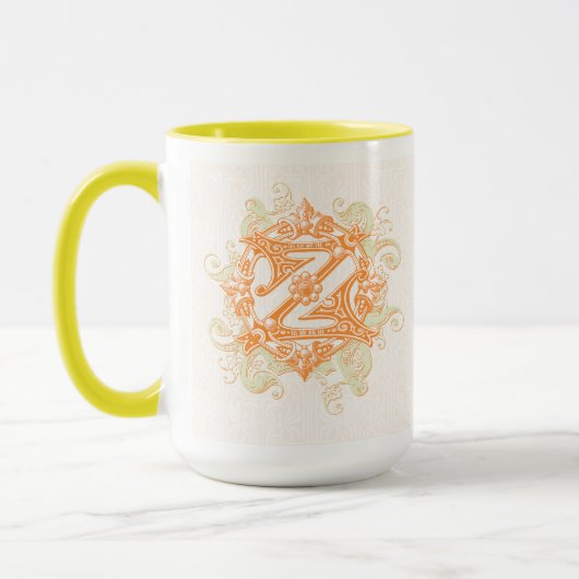CLASSIC WIZARD OF OZ COFFEE MOK (Links)