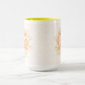 CLASSIC WIZARD OF OZ COFFEE MOK (Midden)
