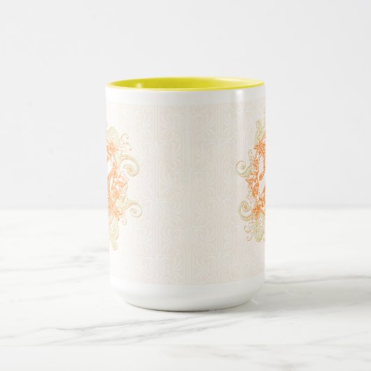 CLASSIC WIZARD OF OZ COFFEE MOK (Midden)