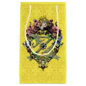 CLASSIC WIZARD OF OZ GIFT BAG KLEIN CADEAUZAKJE (Voorkant)