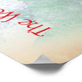 Classic Wizard of Oz Watercolor Poster (Coin)