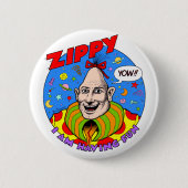 Classic Zippy Button (Voorkant)