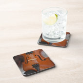 Classical Harmony Bier Onderzetter (Rechterzijde)