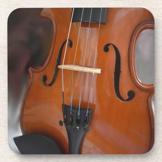 Classical Harmony Bier Onderzetter (Voorkant)