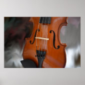 Classical Harmony Poster (Voorkant)