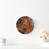 Classical Harmony Ronde Klok (Huis)