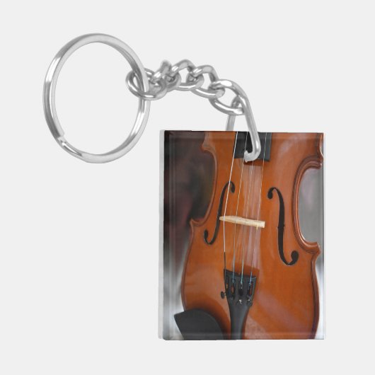 Classical Harmony Sleutelhanger (Voorkant Links)