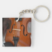Classical Harmony Sleutelhanger (Achterkant)