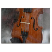 Classical Harmony Snijplank (Voorkant)