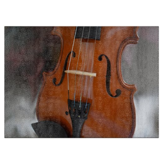 Classical Harmony Snijplank (Voorkant)