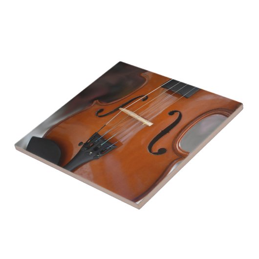 Classical Harmony Tegeltje (Zijkant)