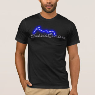 ClassicCruiser a adapté le T-shirt