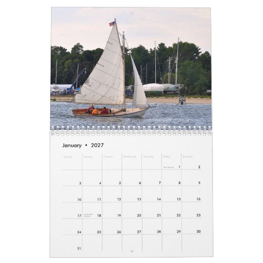 Classics Racing 2015 Agenda Kalender (Jan 2027)