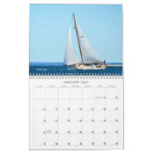 Classics Racing 2016 Kalender (Jan 2027)