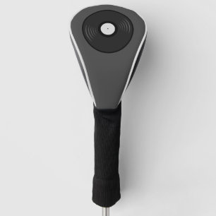 Classificatie vinylrecord golfheadcover
