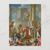 Classificatiesector Briefkaart (Voorkant)