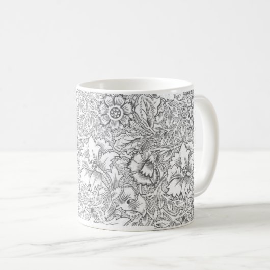 Classification des MUg (Devant droit)