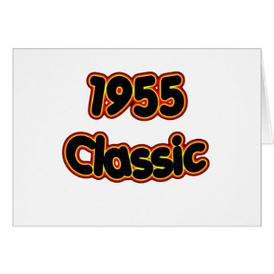 Classique 1955