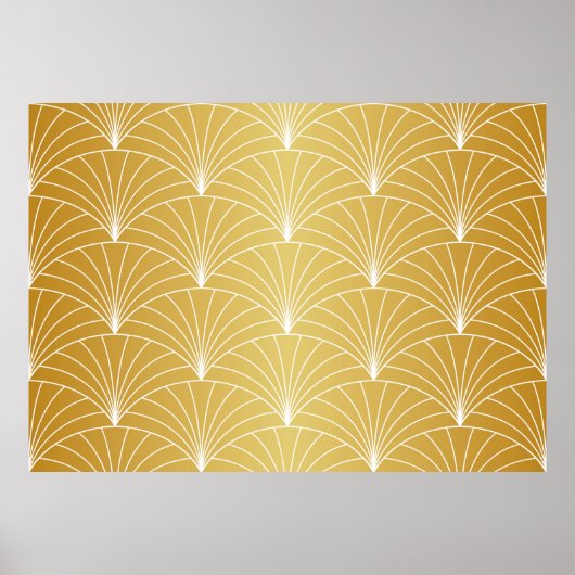Classique Art Déco Motif sans faille. Styli géomét (Devant)