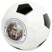 Classique Balle de Foot de Promotion Écriture Mode (3/4)