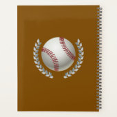 Classique Baseball Essentials / Stylish Retro Lege (Dos)