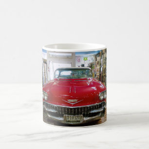 CLASSIQUE ***CADILLAC*** MUG 1958