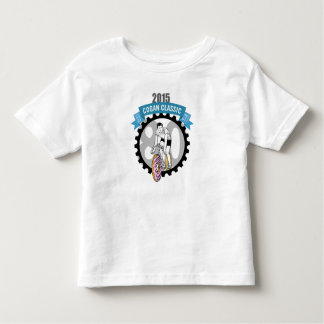Classique de Cogan - T-shirt d'enfant en bas âge