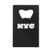 Classique de NYC (Dos)