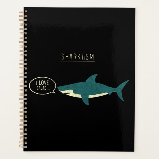 Classique de Sharkasm (Devant)