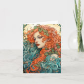 Classique intemporelle, Saint Valentin (Devant)