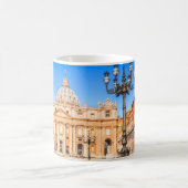 Classique Mug Vatican (Centre)