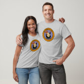 Classique "Nov Shmoz Ka Pop ?" T-shirt (Unisexe)