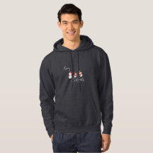 Classique Sweat à Capuche pour Hommes | Co